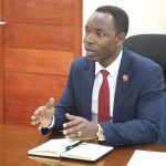 Tanzania Commits to Strengthen Firearms Control Measures Tanzania Commits to Strengthen Firearms Control Measures