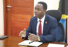 Tanzania Commits to Strengthen Firearms Control Measures Tanzania Commits to Strengthen Firearms Control Measures