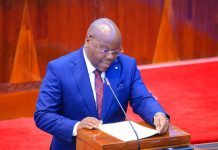 Tanzania Introduces Digital Reforms in Criminal Justice Tanzania Introduces Digital Reforms in Criminal Justice