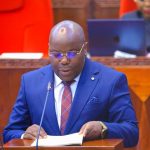 Tanzania Proposes 775bn/- Budget to Enhance Legal Sector Tanzania Proposes 775bn/- Budget to Enhance Legal Sector