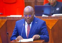 Tanzania Proposes 775bn/- Budget to Enhance Legal Sector Tanzania Proposes 775bn/- Budget to Enhance Legal Sector