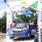 Tanzanians seek Shell V-Power diadem after Kisarawe Rally postponement Tanzanians seek Shell V-Power diadem after Kisarawe Rally postponement