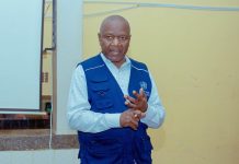 Pandemic Fund Empowers Community Actors in Tanzania Pandemic Fund Empowers Community Actors in Tanzania