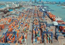 Dar Port Transforms Tanzania into Africa’s Trade Hub Dar Port Transforms Tanzania into Africa’s Trade Hub