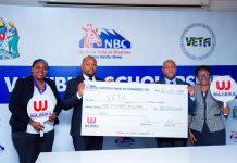 NBC, VETA Launch Major Youth Skills Drive NBC, VETA Launch Major Youth Skills Drive