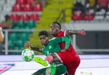 Muungano Cup 2026 Semifinals Begin in Zanzibar Muungano Cup 2026 Semifinals Begin in Zanzibar