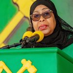Tanzania Opposition Rejects Election Violence Report Tanzania Opposition Rejects Election Violence Report