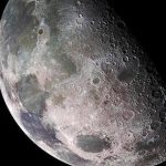 China says it discovered 2 new lunar minerals China says it discovered 2 new lunar minerals