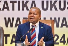 TRA Launches Ethics Forum to Enhance Tax Accountability TRA Launches Ethics Forum to Enhance Tax Accountability