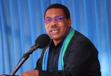 PM Nchemba Urges Unity Among Local Government Leaders PM Nchemba Urges Unity Among Local Government Leaders