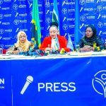 WLF Emerges as a Unifying Force for Women Leaders in TZ WLF Emerges as a Unifying Force for Women Leaders in TZ