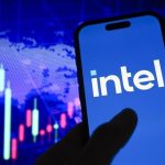 Intel Shares Surge 30% on Strong Q1 Revenue and AI Demand Intel Shares Surge 30% on Strong Q1 Revenue and AI Demand