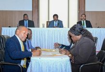 Union Resolves Long-Standing Sugar Import Dispute Union Resolves Long-Standing Sugar Import Dispute