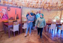 Tanzania Urges Hotels to Enhance Services for AFCON 2027 Tanzania Urges Hotels to Enhance Services for AFCON 2027