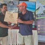 O’Rourke Triumphs at Sea Cliff April Golf Challenge O’Rourke Triumphs at Sea Cliff April Golf Challenge