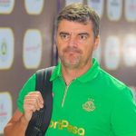 Gonçalves Credits Fast Start in Win Gonçalves Credits Fast Start in Win