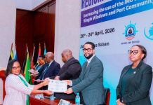 TASAC Backs Single Window System to Fast-Track Trade TASAC Backs Single Window System to Fast-Track Trade