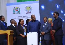 Tanzania Government Proposes Tougher Measures Against Cooper Tanzania Government Proposes Tougher Measures Against Cooper