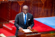 Tanzania Prohibits Foreigners from Local Service Provision Tanzania Prohibits Foreigners from Local Service Provision