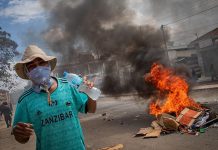 Tanzania Opposition Rejects Government Report on Election Un Tanzania Opposition Rejects Government Report on Election Un