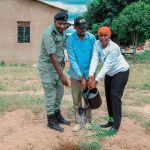 TFS Plants 162 Trees in Dodoma for Union’s 62nd Anniversary TFS Plants 162 Trees in Dodoma for Union's 62nd Anniversary