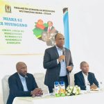 Tanzanians in Italy Celebrate 62nd Union Anniversary Tanzanians in Italy Celebrate 62nd Union Anniversary
