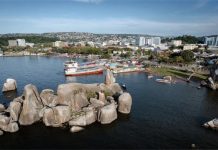 Strengthening Maritime Security Around Lake Victoria Strengthening Maritime Security Around Lake Victoria