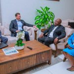 Belarusian Envoy in Dar to Strengthen Ties with Tanzania Belarusian Envoy in Dar to Strengthen Ties with Tanzania