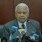 Tanzania Inquiry Chair Advocates Fair Accountability for Unr Tanzania Inquiry Chair Advocates Fair Accountability for Unr
