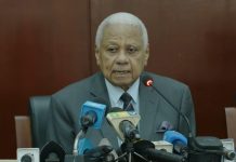 Tanzania Inquiry Chair Advocates Fair Accountability for Unr Tanzania Inquiry Chair Advocates Fair Accountability for Unr