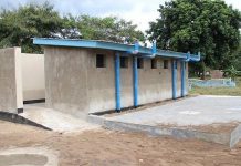 Govt Allocates 5.42Bn/- for School Toilet Facilities Govt Allocates 5.42Bn/- for School Toilet Facilities