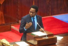 Govt Clarifies Use of CDC Funds for Development Only Govt Clarifies Use of CDC Funds for Development Only