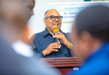 Minister Advocates Teaching Negotiation Skills Minister Advocates Teaching Negotiation Skills