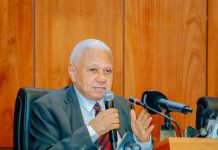 Tanzania Commission Engages Over 6,000 in Election Violence Tanzania Commission Engages Over 6,000 in Election Violence