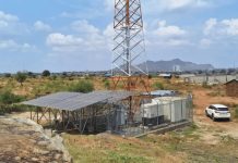 Telecom Expansion Enhances Rural Connectivity in Tanzania Telecom Expansion Enhances Rural Connectivity in Tanzania
