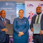 Kairuki oversees 40bn/- NBC-BII MSME financing deal Kairuki oversees 40bn/- NBC-BII MSME financing deal