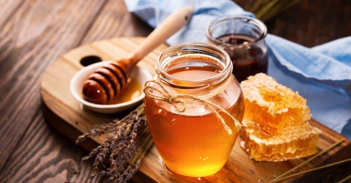 TZ records sharp rise in honey exports TZ records sharp rise in honey exports