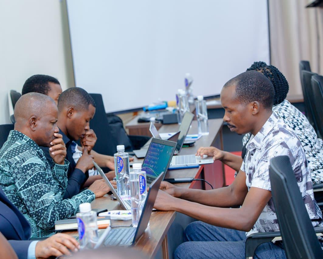 Tanzania drafts a framework for apprenticeship that aligns with labour market demands Tanzania drafts a framework for apprenticeship that aligns with labour market demands