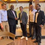 Tanzania takes Cannes Festival footprint to bolster its film industry Tanzania takes Cannes Festival footprint to bolster its film industry