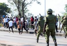 US Sanctions on Tanzanian Official: Political Pressure? US Sanctions on Tanzanian Official: Political Pressure?