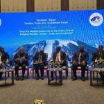 Tanzania–Egypt Forum Opens Tanzania–Egypt Forum Opens