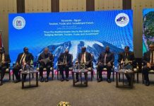 Tanzania–Egypt Forum Opens Tanzania–Egypt Forum Opens
