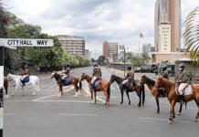 Has the Opposition in Tanzania Redefined the Concept of Protest? Has the Opposition in Tanzania Redefined the Concept of Protest?