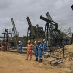 Oil Pollution Threatens Congo Communities Oil Pollution Threatens Congo Communities