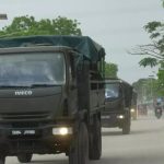 Tanzania Charges 61 with Terrorism after Protests Tanzania Charges 61 with Terrorism after Protests