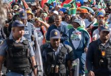 African Parliament Urges End to Xenophobic Violence African Parliament Urges End to Xenophobic Violence