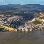 Tanzania Inaugurates 2,115-MW Julius Nyerere Dam Tanzania Inaugurates 2,115-MW Julius Nyerere Dam