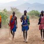 UN Panel Warns Tanzania over Maasai Evictions UN Panel Warns Tanzania over Maasai Evictions