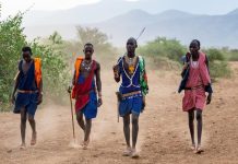 UN Panel Warns Tanzania over Maasai Evictions UN Panel Warns Tanzania over Maasai Evictions