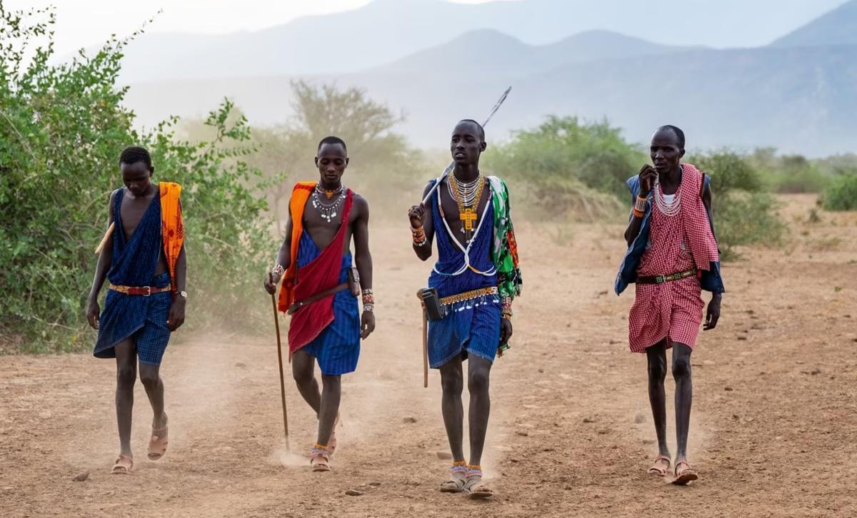 UN Panel Warns Tanzania over Maasai Evictions UN Panel Warns Tanzania over Maasai Evictions